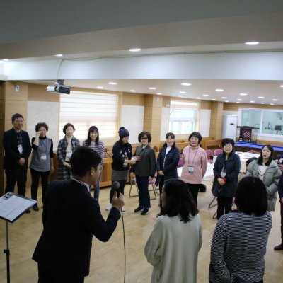 2018년 교사 아카데미 사진 62