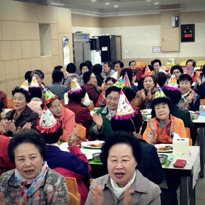2018년 상반기 양정경로대학 사진 10