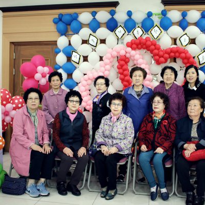2018년 상반기 양정경로대학 사진 30