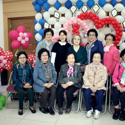 2018년 상반기 양정경로대학 사진 33