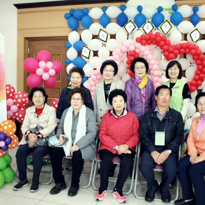 2018년 상반기 양정경로대학 사진 34