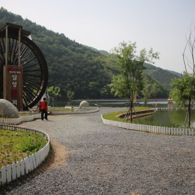 2018년 상반기 양정경로대학 사진 41