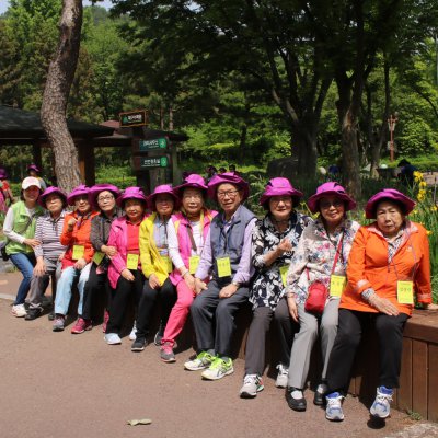 2018년 상반기 양정경로대학 사진 50