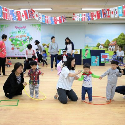 아기학교 29기 (7~9주) 사진 1