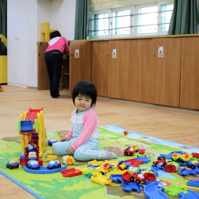 아기학교 29기 (7~9주) 사진 3