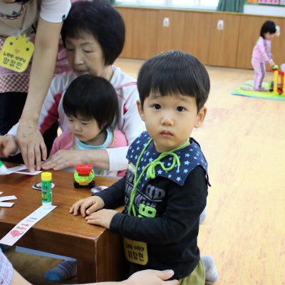 아기학교 29기 (7~9주) 사진 5
