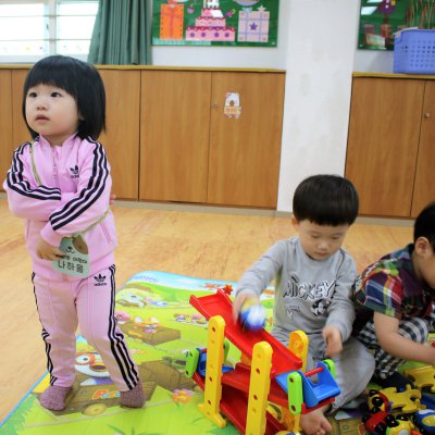 아기학교 29기 (7~9주) 사진 6