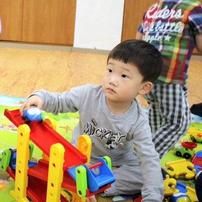 아기학교 29기 (7~9주) 사진 7