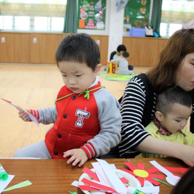 아기학교 29기 (7~9주) 사진 10