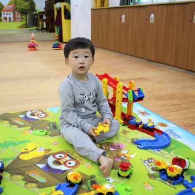 아기학교 29기 (7~9주) 사진 12