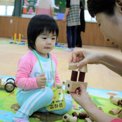 아기학교 29기 (7~9주) 사진 13