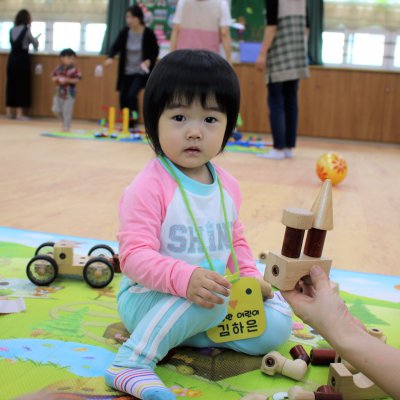 아기학교 29기 (7~9주) 사진 14