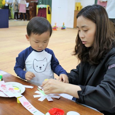 아기학교 29기 (7~9주) 사진 16