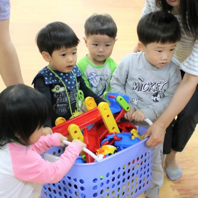 아기학교 29기 (7~9주) 사진 20