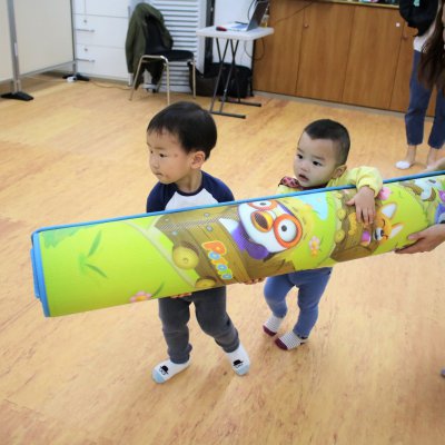 아기학교 29기 (7~9주) 사진 21
