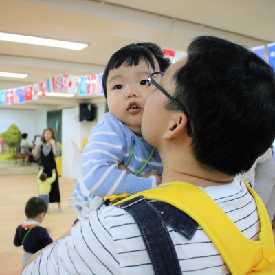 아기학교 29기 (7~9주) 사진 23