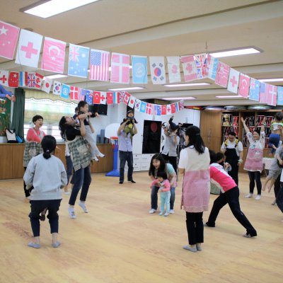 아기학교 29기 (7~9주) 사진 24