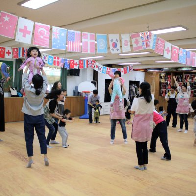 아기학교 29기 (7~9주) 사진 25