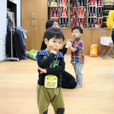 아기학교 29기 (7~9주) 사진 29