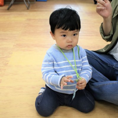 아기학교 29기 (7~9주) 사진 31