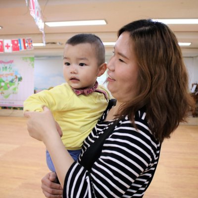 아기학교 29기 (7~9주) 사진 32
