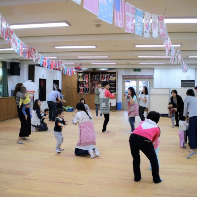 아기학교 29기 (7~9주) 사진 33