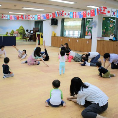 아기학교 29기 (7~9주) 사진 35