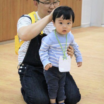 아기학교 29기 (7~9주) 사진 36