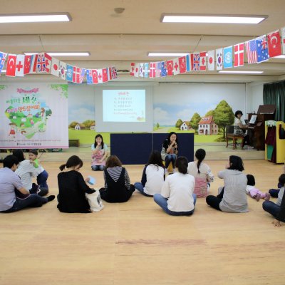 아기학교 29기 (7~9주) 사진 37