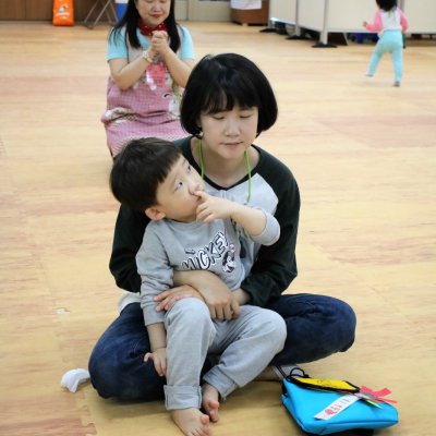 아기학교 29기 (7~9주) 사진 40