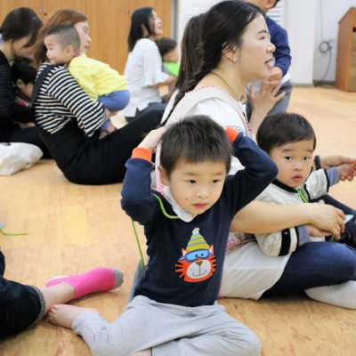 아기학교 29기 (7~9주) 사진 41
