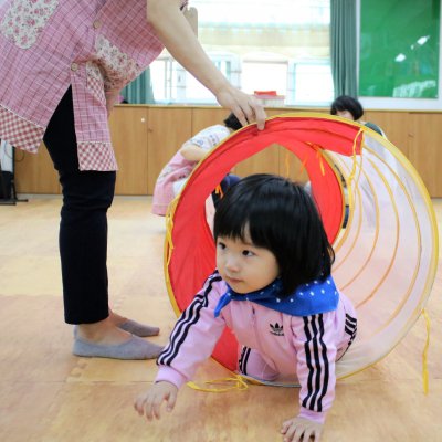 아기학교 29기 (7~9주) 사진 64
