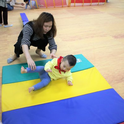 아기학교 29기 (7~9주) 사진 66
