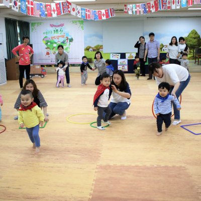 아기학교 29기 (7~9주) 사진 78
