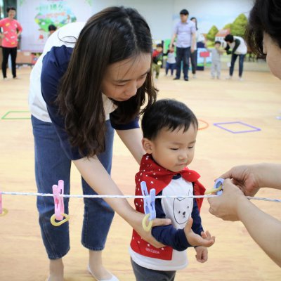 아기학교 29기 (7~9주) 사진 79