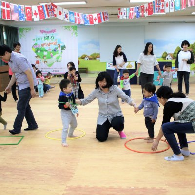 아기학교 29기 (7~9주) 사진 82