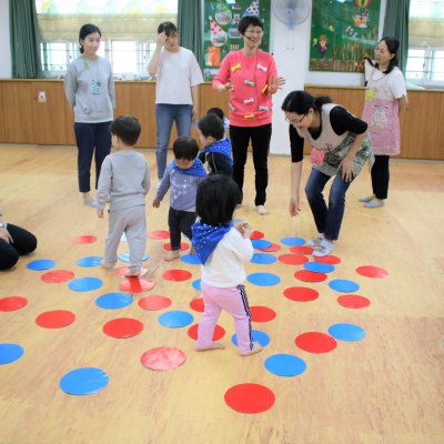 아기학교 29기 (7~9주) 사진 86
