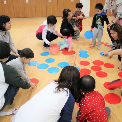아기학교 29기 (7~9주) 사진 87