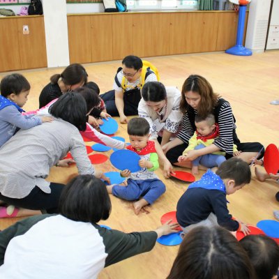 아기학교 29기 (7~9주) 사진 88