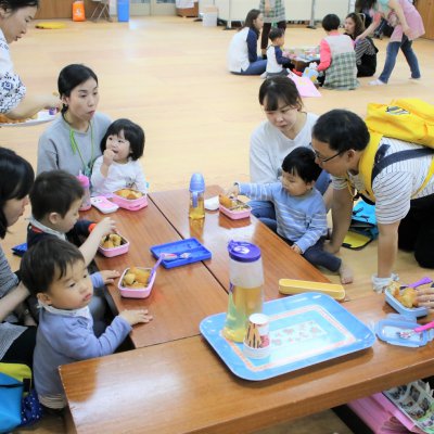 아기학교 29기 (7~9주) 사진 90