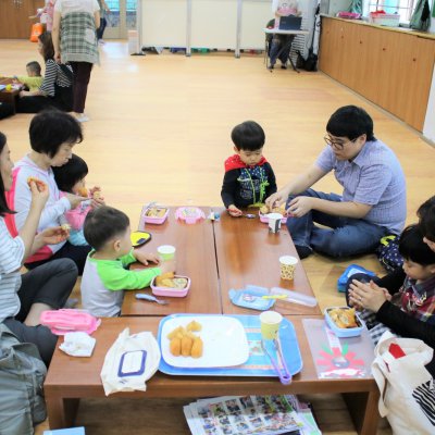 아기학교 29기 (7~9주) 사진 91