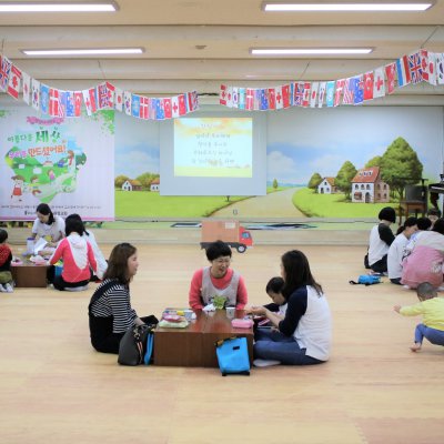 아기학교 29기 (7~9주) 사진 92