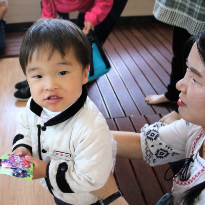 아기학교 29기 (7~9주) 사진 94