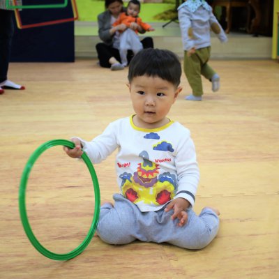 아기학교 29기 (7~9주) 사진 99