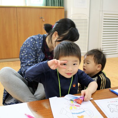 아기학교 29기 (7~9주) 사진 103