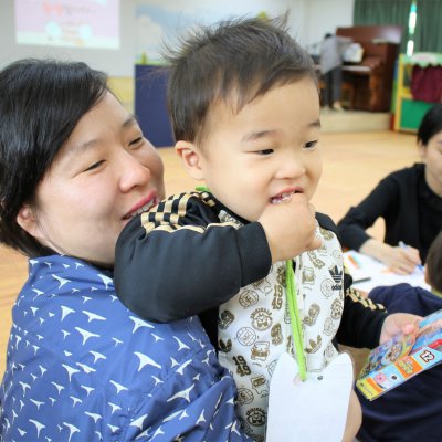 아기학교 29기 (7~9주) 사진 104