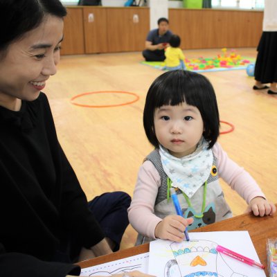 아기학교 29기 (7~9주) 사진 108