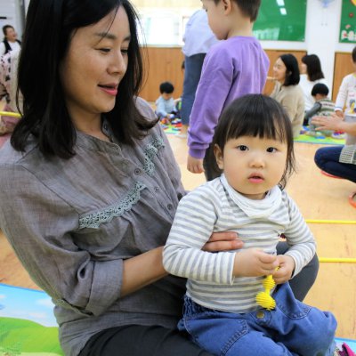 아기학교 29기 (7~9주) 사진 112