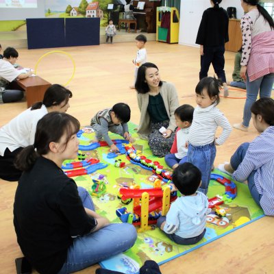 아기학교 29기 (7~9주) 사진 114