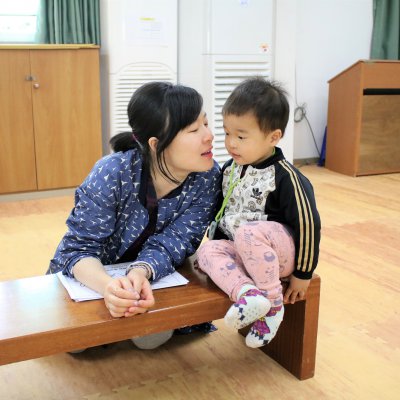 아기학교 29기 (7~9주) 사진 116